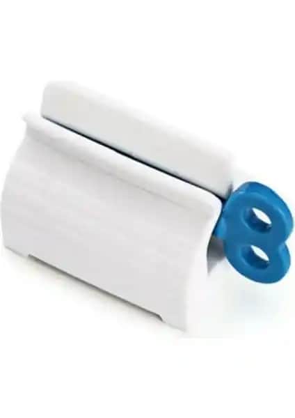 Trajanis Çevirmeli Diş Macunu Sıkacağı: Hijyenik ve Pratik Kullanım İçin Tasarlandı