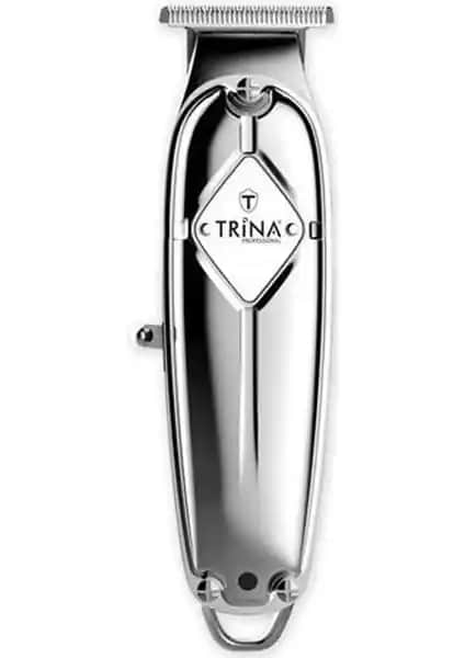 Trina Saç Kesme Makinesi 50: Profesyonel ve Kişisel Kullanım İçin Yenilikçi Tasarım