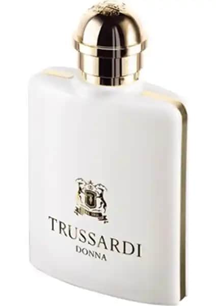 Trussardi Kadın Edp 100 ml şık ve kalıcı çiçeksi odunsu parfüm seçeneği