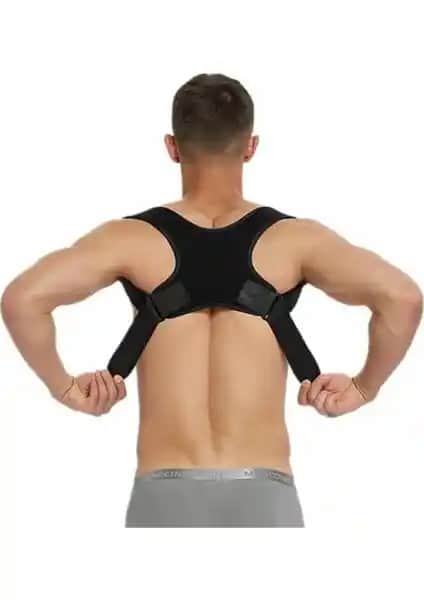 Türk Medical Çapraz Medikal Duruş Düzeltme Korsesi Özellikleri ve Kullanıcı Yorumları