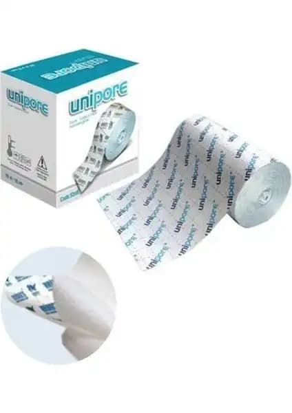 Unipore Tıbbi Elastik Flaster Özellikleri ve Kullanım Alanları