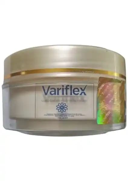 Variflex Krem-Gezer Terlik: Konfor ve Estetiği Bir Arada Sunan Günlük Kullanım Ayakkabısı