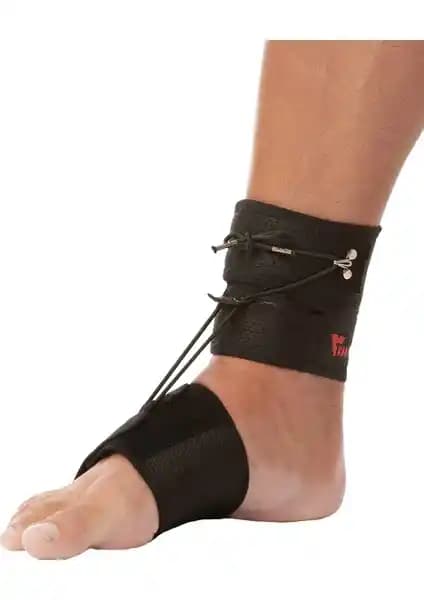 Variteks Düşük Ayak Desteği 863: Ayak Sağlığı ve Dengeyi Artıran Yenilikçi Çözüm