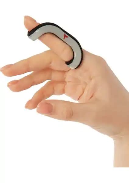 Variteks Ring Splint Parmak Ateli 336: Parmaklar İçin Güvenli ve Konforlu Destek Çözümü