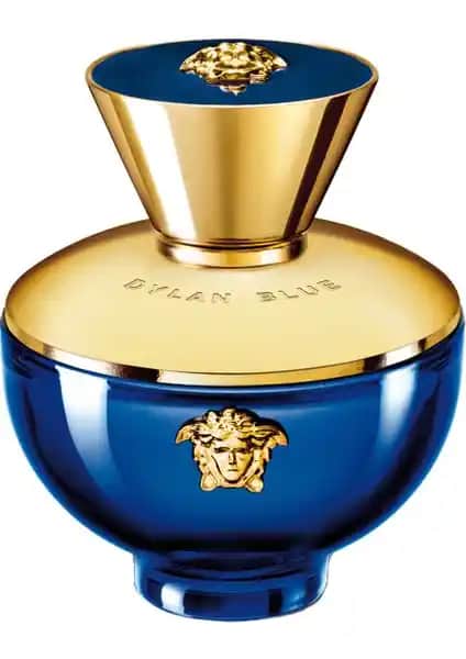 Versace Dylan Blue Pour Femme Kadınlar İçin Zarif ve Güçlü Kokusu ile Öne Çıkan Parfüm