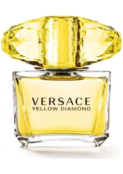 Versace Yellow Diamond EDT Kadın Parfümü 90 ml Şık ve Ferah Yaz Kokusu