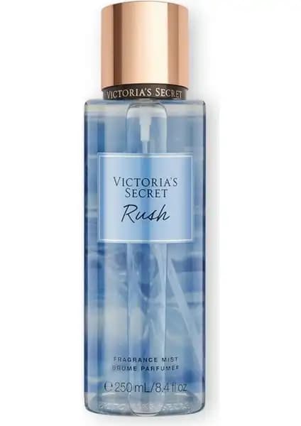 Victoria's Secret Rush Vücut Spreyi: Kalıcı ve Çekici Koku Deneyimi