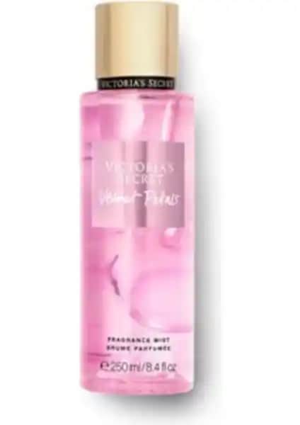 Victoria's Secret Velvet Petals Body Mist: Hafif ve Çekici Günlük Kullanım Parfümü