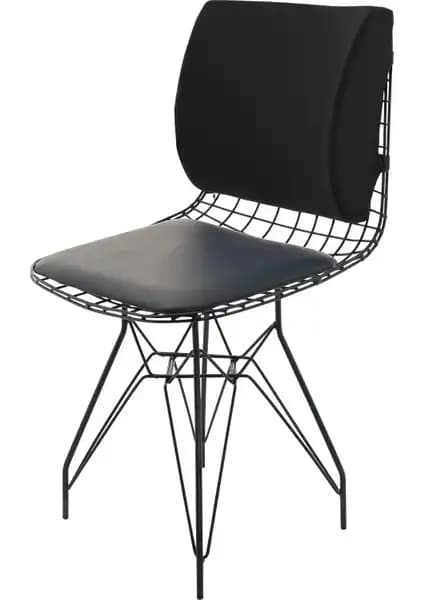 Viscofoam Ortopedik Bel Yastığı: Ergonomik Destek ve Konfor Sağlayan Modern Tasarım