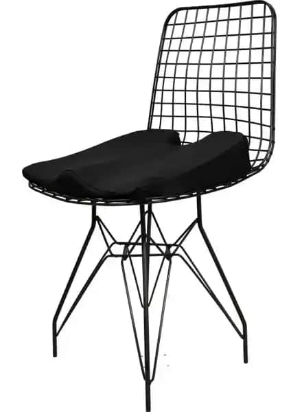 Viscofoam Ortopedik Oturma Minderi: Bel ve Sırt Destekli Konfor Çözümü