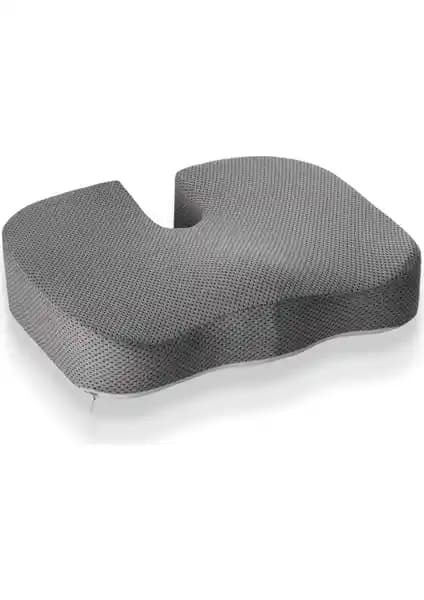 Viscofoam Ortopedik Oturma Minderi: Ergonomik ve Sağlıklı Oturma Çözümü