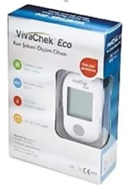 Vivachek Eco Ölçüm Cihazı: Yüksek Hassasiyet ve Güvenilirlik Sunan Endüstriyel Ölçüm Çözümü