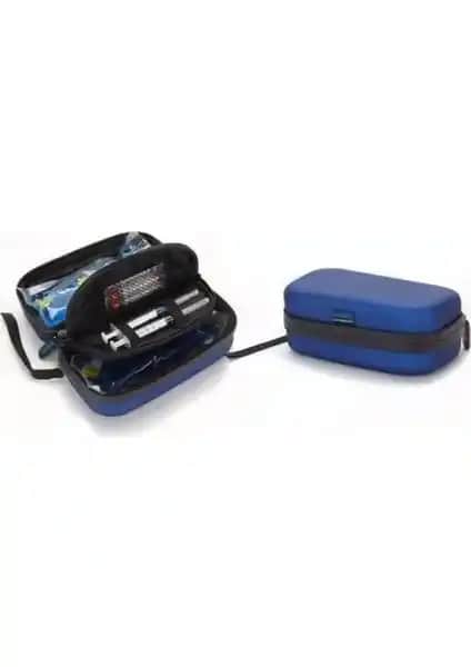 Vzn Insülin Taşıma Çantası Ybh-2113: Güvenilir ve Pratik Medikal Soğutucu Çanta