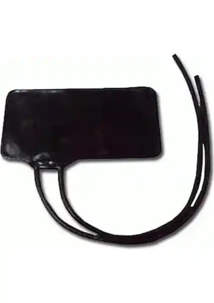 Vzn Marka Çiftli Manşon İç Lastiği Tansiyon Aleti için Güvenilir ve Uzun Ömürlü Parça