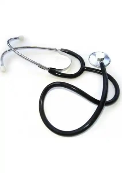 Vzn Tek Taraflı Stetoskop TY-S01: Yüksek Ses Kalitesi ve Hafif Tasarımıyla Profesyonel Kullanım