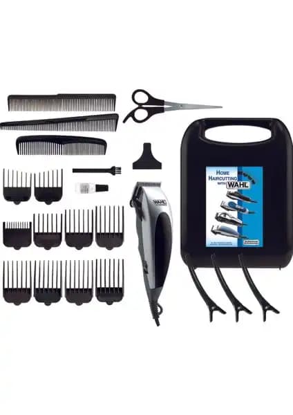 Wahl 09243-2216 HomePro Saç Kesme Makinesi İncelemesi ve Teknik Özellikler