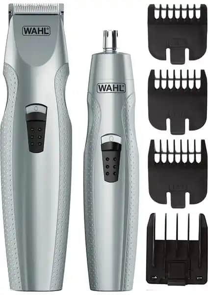 Wahl 5606-308 Kablosuz Sakal ve Bıyık Düzeltme Makinesi İncelemesi