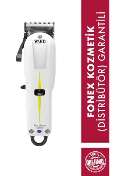 Wahl 8591 Profesyonel Saç Kesme Makinesi İncelemesi ve Kullanıcı Yorumları
