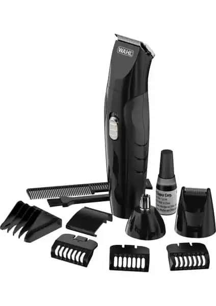 Wahl GroomsMan All-in-One Çok Fonksiyonlu Kablosuz Bakım Cihazı Detaylı İnceleme