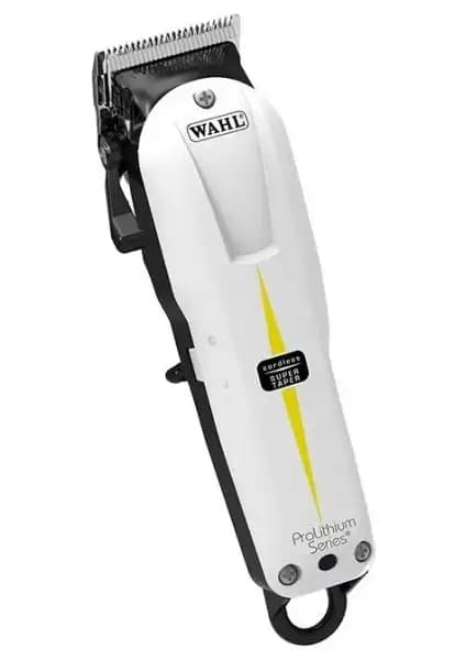 Wahl Kablosuz Taper 4219 Pro: Profesyonel ve Ev Kullanımı İçin Yüksek Performanslı Saç Kesim Makinesi