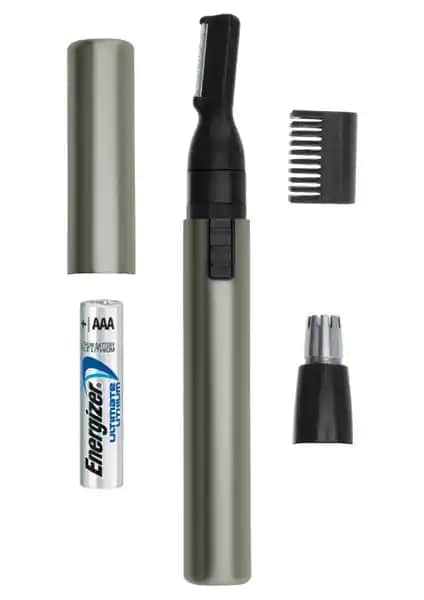 Wahl Micro Groomsman Çok Yönlü Burun, Kulak ve Kaş Temizleme Cihazı Özellikleri ve Kullanım İpuçları