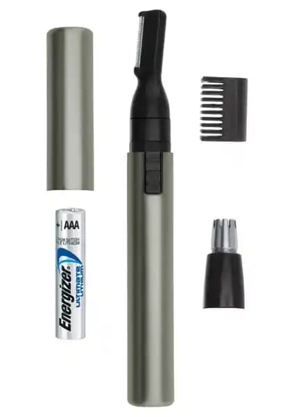 Wahl Micro Groomsman Çok Yönlü Burun, Kulak ve Kaş Temizleme Cihazı Özellikleri ve Kullanım İpuçları