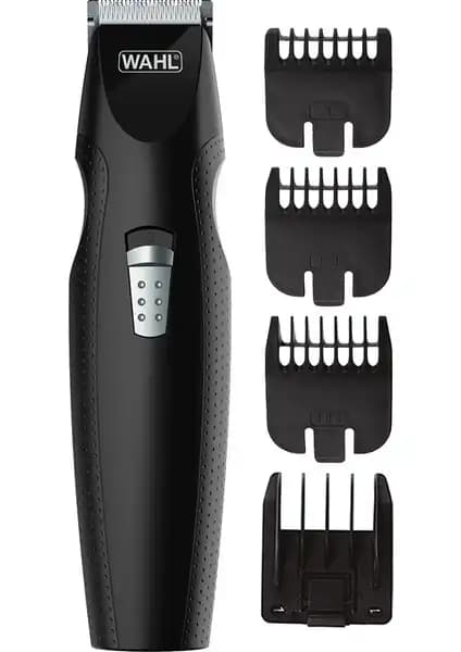 Wahl Sakal ve Bıyık Kesme Makinesi: Çok Yönlü ve Güçlü Tasarım ile Pratik Bakım Çözümü