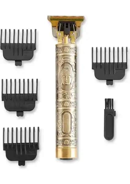 Walke Nave Profesyonel T-Bıçak: Modern ve Dayanıklı Tıraş Çözümü Ürün Özellikleri ve Kullanım Rehberi