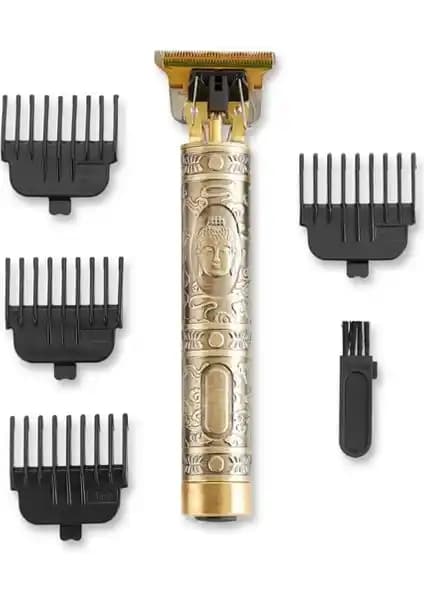 Walke Nave Profesyonel T-Bıçak: Modern ve Dayanıklı Tıraş Çözümü Ürün Özellikleri ve Kullanım Rehberi