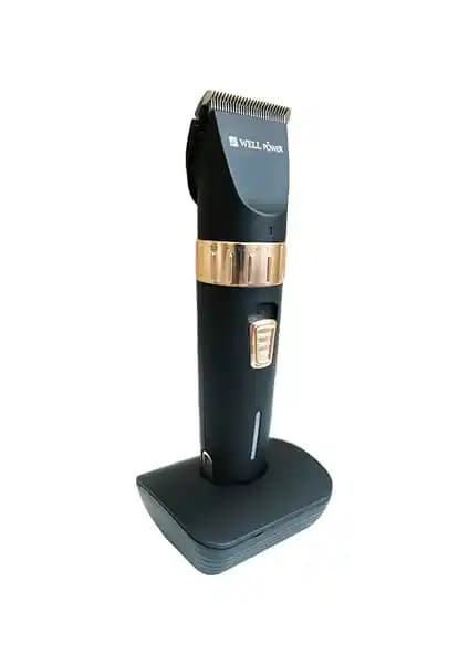 Well Power 8200 Salon Profesyonel Saç ve Sakal Tıraş Makinesi İnceleme ve Özellikler