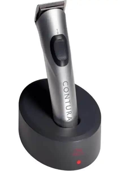 Wella Contura HS61 Profesyonel Tıraş Makinesi: Ergonomik ve Dayanıklı Erkek Bakım Ürünü