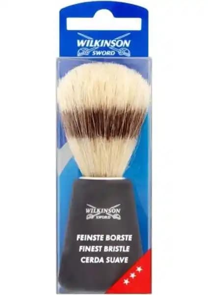 Wilkinson Sword Tıraş Fırçası: Geleneksel ve Modern Tıraş Deneyimi İçin Uygun Çözüm