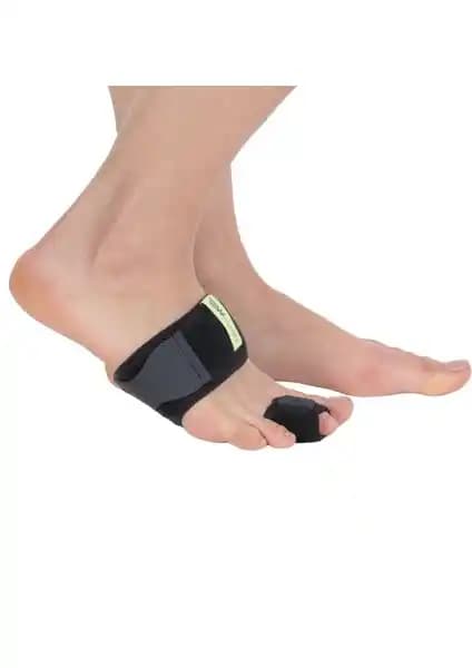 Wingmed Ayak Parmak Ateli W 627: Ayak Sağlığı ve Destek İçin Yenilikçi Çözüm