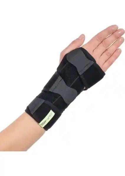 Wingmed El Bilek Ateli W309: Anatomik Tasarımıyla Stabil ve Rahat Bilek Desteği