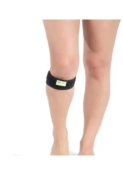 Wingmed Patellar Bandı Diz Sağlığını Koruyan Ergonomik ve Konforlu Destek Çözümü