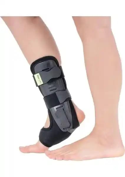 Wingmed Pedli Ayak Bileklik Plus W624 ile ayak sağlığınızı güvenle destekleyin ve rehabilitasyon sürecinizi hızlandırın