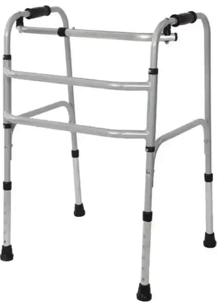 Wolker Hareketli Yürüteç: Güvenli, Pratik ve Ergonomik Destek Çözümü