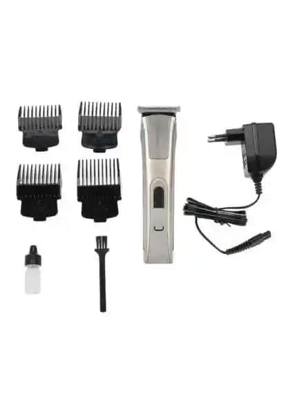 WorldTec WT-128 Kablosuz Saç ve Sakal Kesme Makinesi İncelemesi ve Kullanıcı Yorumları