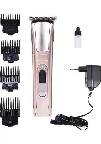 Yopigo WHL-28 T Bıçak Şarjlı Traş Makinesi Detaylı İnceleme ve Kullanıcı Yorumları