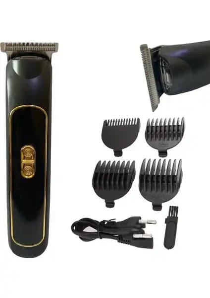 Yopigo YP-785 Profesyonel Kablosuz Çok Fonksiyonlu Saç ve Sakal Tıraş Makinesi