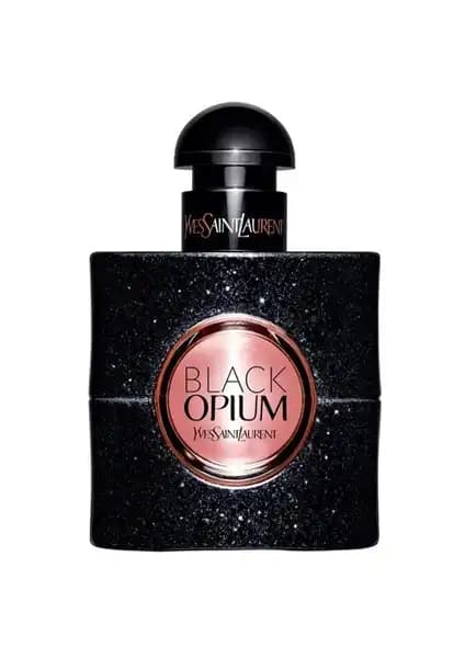 Yves Saint Laurent Black Opium 30ml Kadın Parfümü Modern ve Kalıcı Kokusu