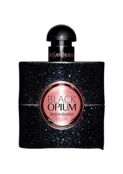 Yves Saint Laurent Black Opium Edp Kadınlar İçin Kalıcı ve Şık Parfüm Seçeneği