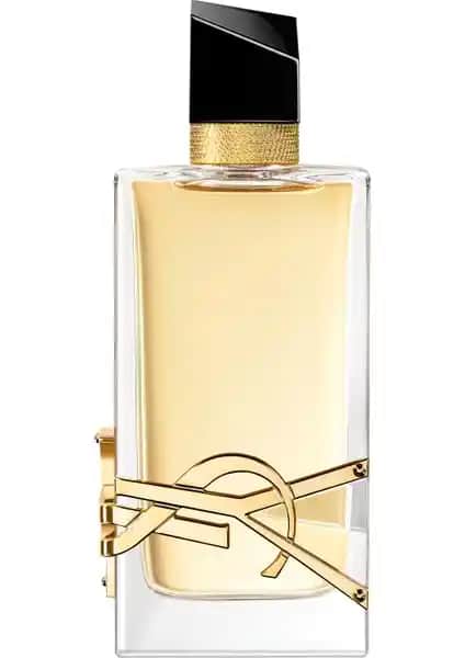 Yves Saint Laurent Libre Edp 90 Ml Kadın Parfümü: Çekici ve Özgün Koku Deneyimi