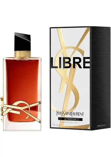 Yves Saint Laurent Libre Le Parfum 90 ml: Zarif ve Kalıcı Çiçeksi Parfüm Tanıtımı