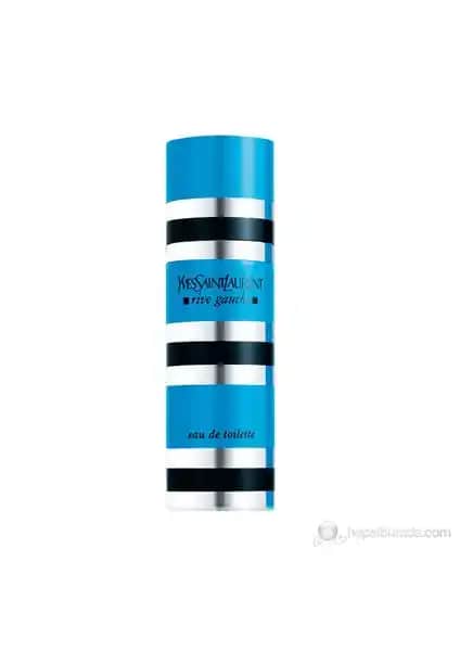 Yves Saint Laurent Rive Gauche Edt Kadınlar İçin Uzun Süre Kalıcı ve Şık Parfüm
