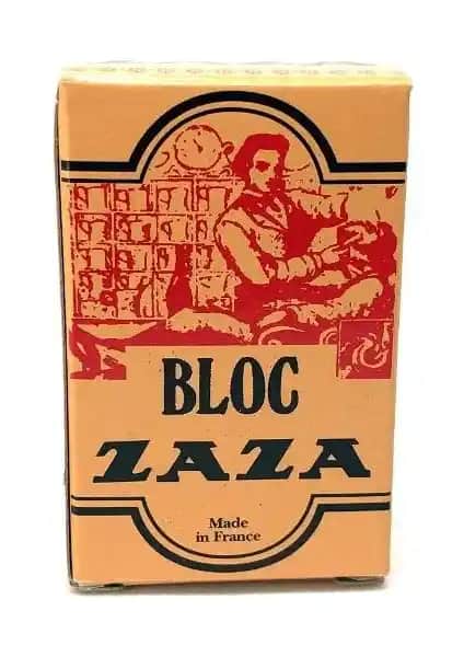 Zaza Tıraş Sakal Şapı: Doğal ve Güvenilir Tıraş Sonrası Bakım Ürünü