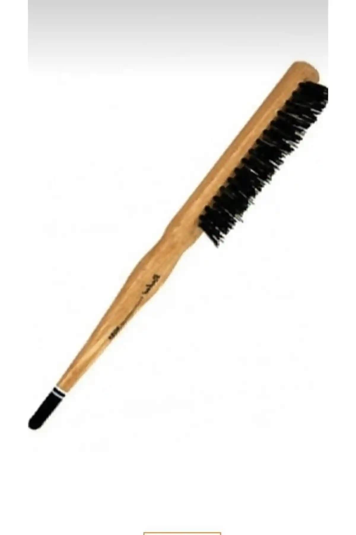 Profesyonel Topuz Fırçası 3033: Saç Şekillendirme İçin İdeal Çözüm