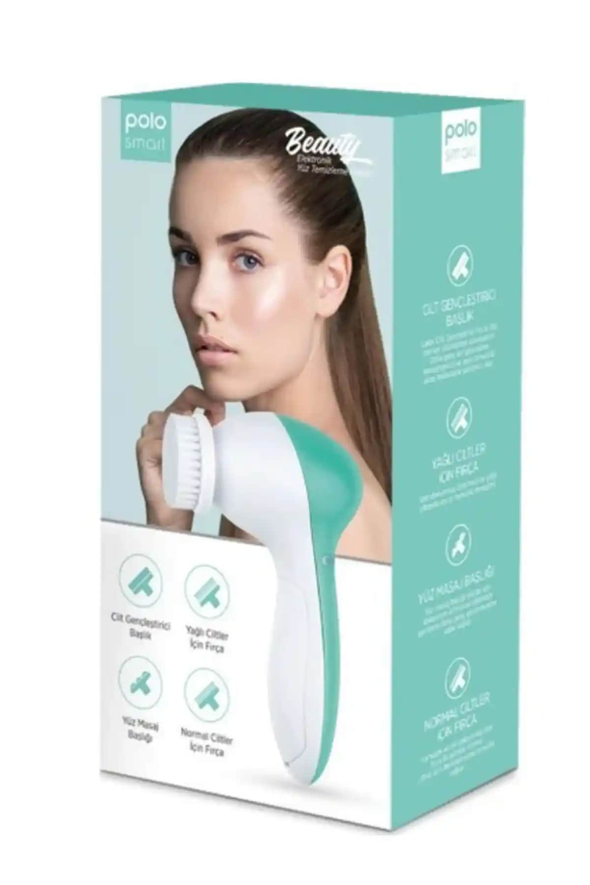 Psc02 Yüz Temizleme Fırçası: Etkili Cilt Bakımında Yanınızda