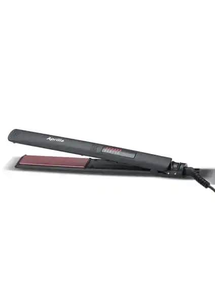 Aprilla AHS-2052 Saç Düzleştirici: Kaliteli Performans ile Saç Bakımında Yeni Bir Seçenek