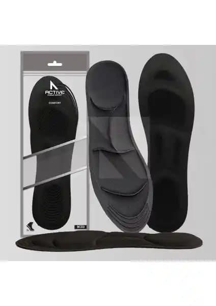 Active Team BC03 ve Black Deer X30 Tabanlıklarının Karşılaştırması